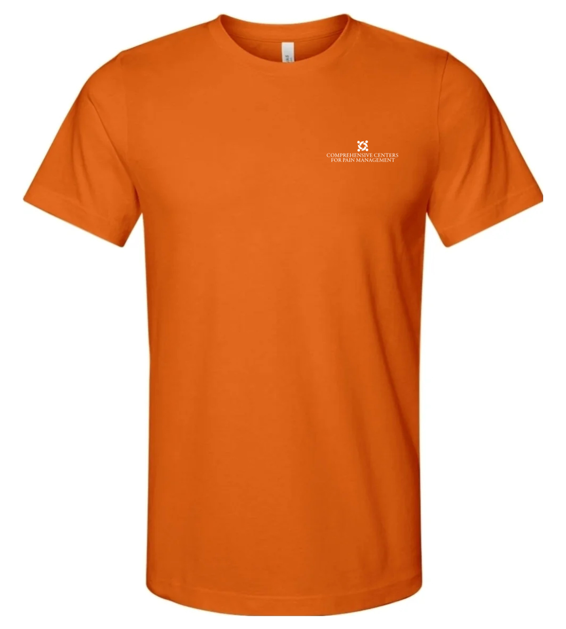 Bella + Canvas Unisex Short Sleeve Tee